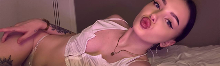 Lily Carver cover image