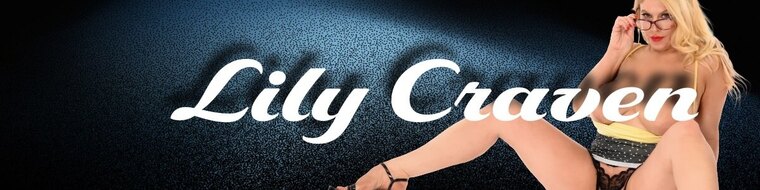 Lily Craven ❤️”s Role Play banner image