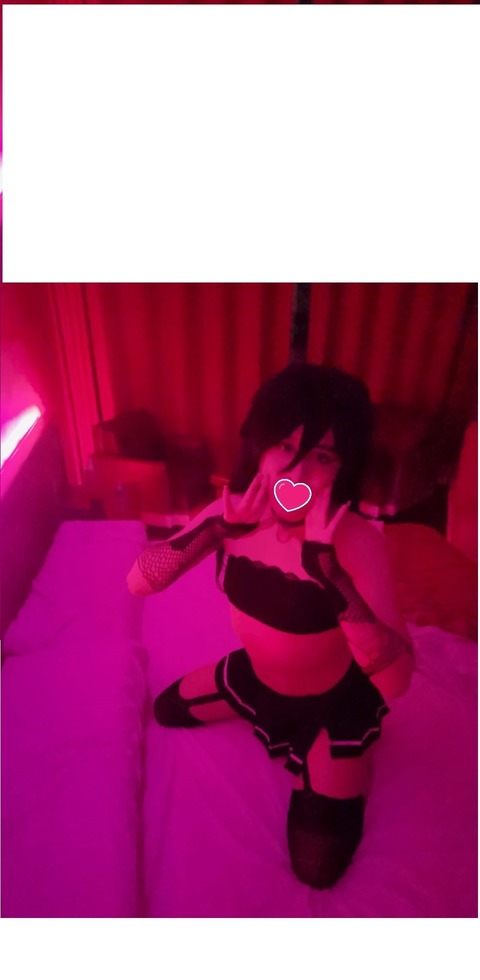 Lilyfem cover image