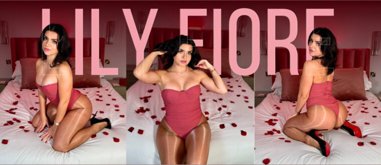Lily Fiore cover image