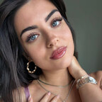 Lily Fiore portrait
