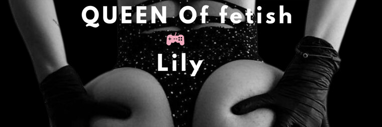 💓 LILYY🍑KINKI cover image