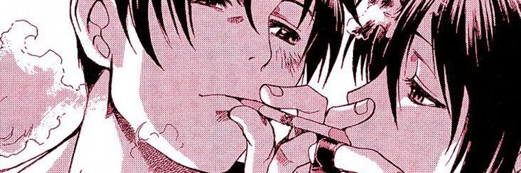 Lily Kitsune cover image