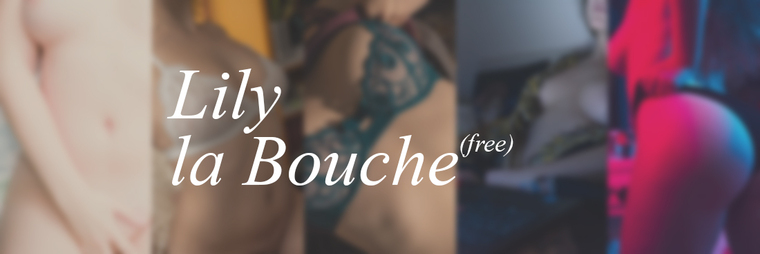 Lily la Bouche FREE cover image