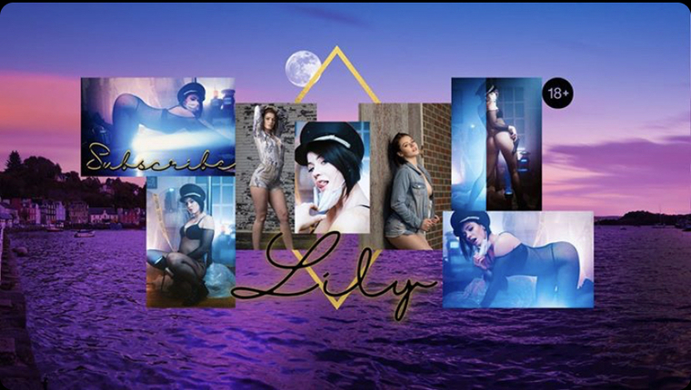 Lily 🌷🌷🌷 banner image