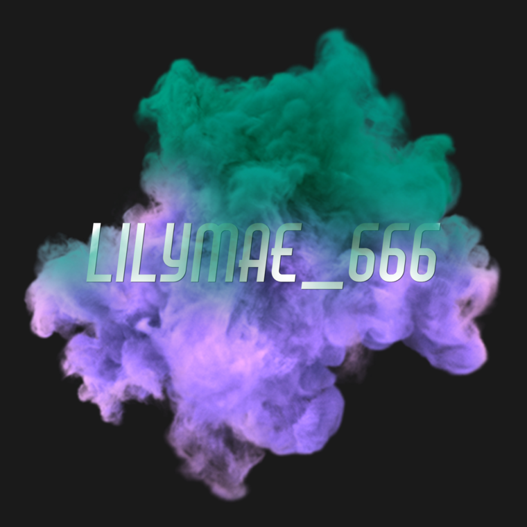 Lily-Mae cover image