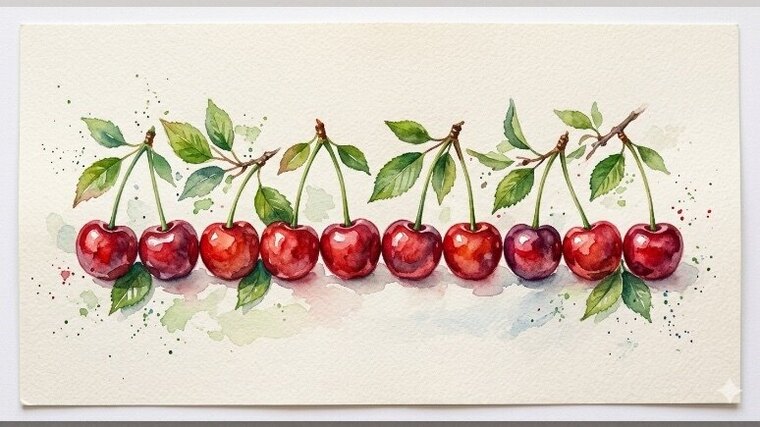 Lily🍒 cover image