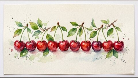 Lily🍒 cover image