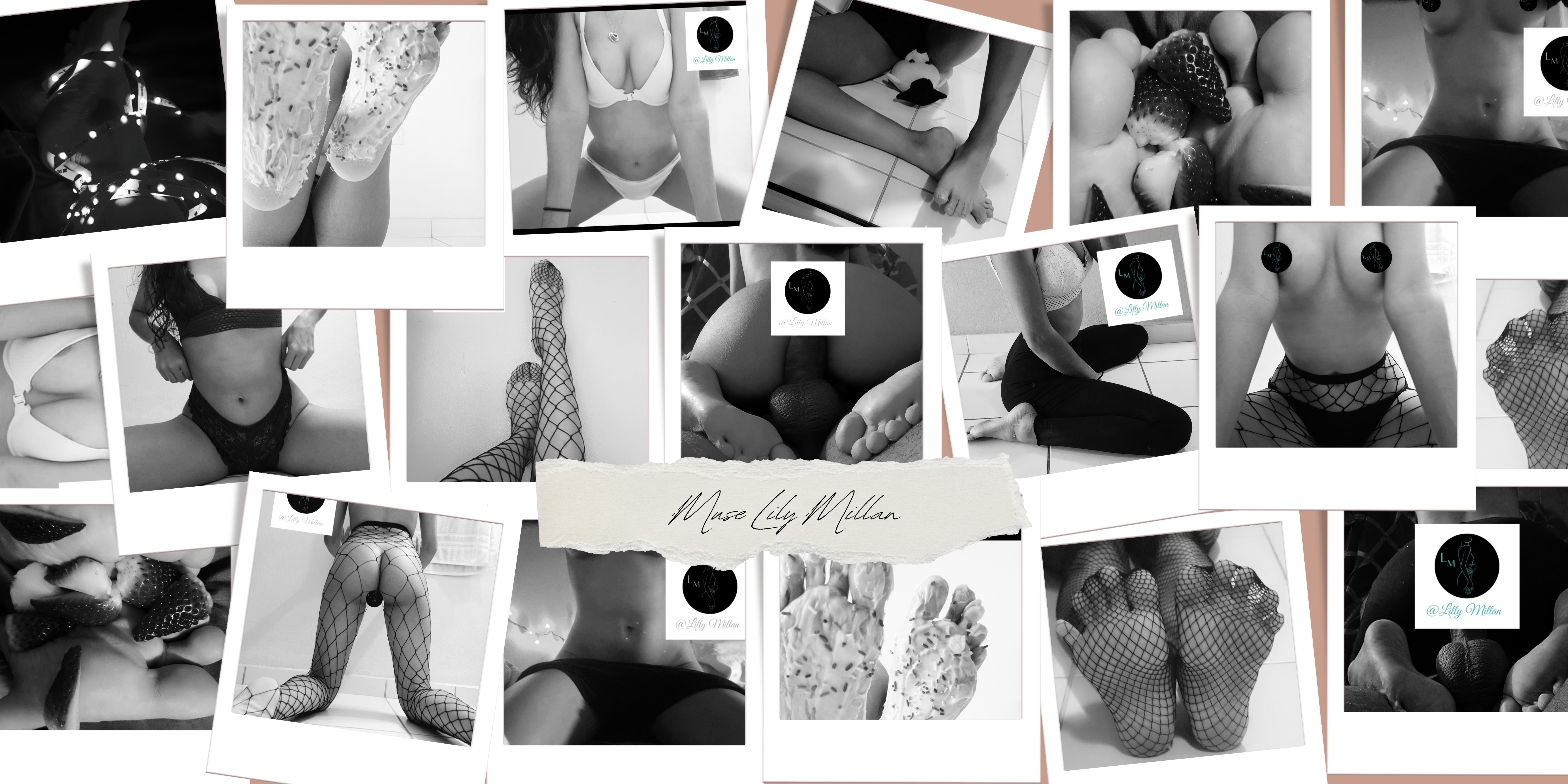 Muse LilyMillan banner image
