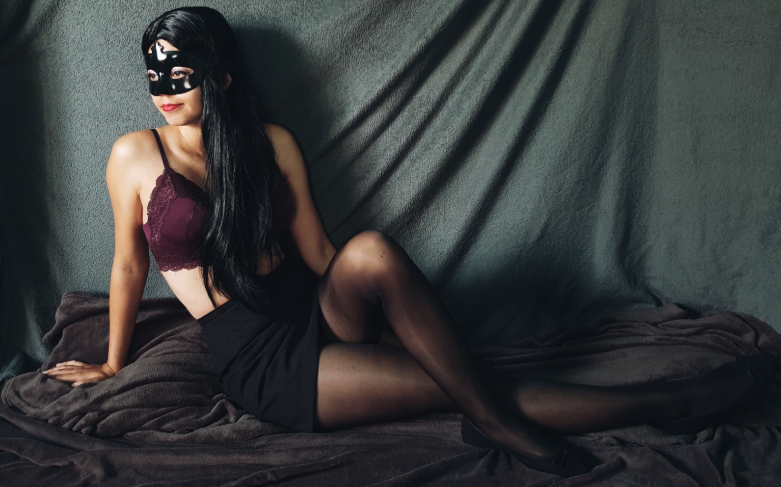 Nudes of Lily 18+ banner image