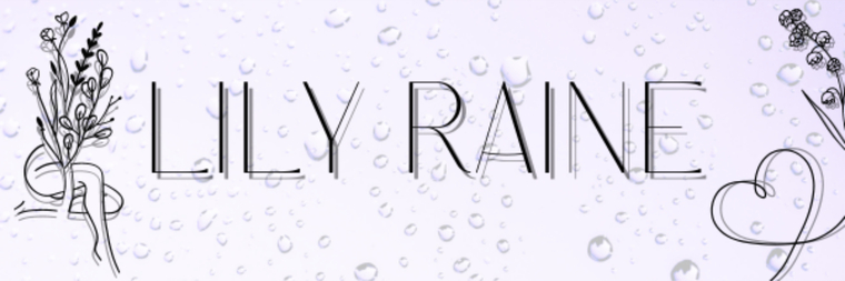 Lily Raine cover image