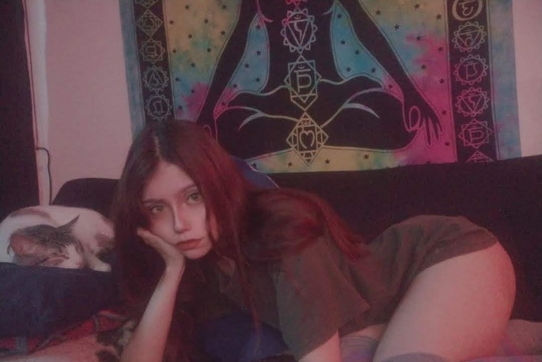 lily rose cover image