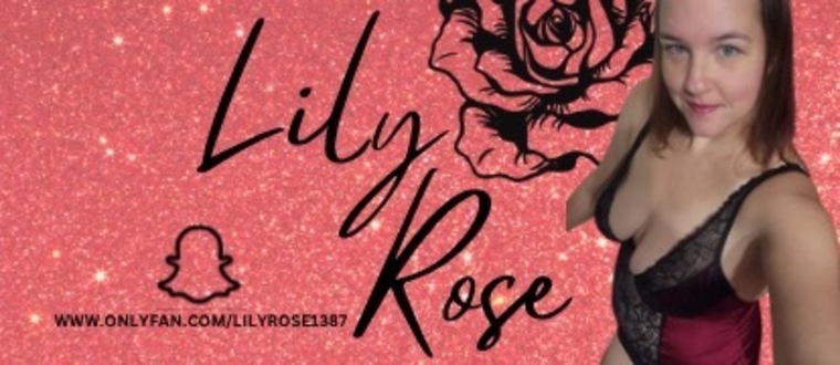 Lily Rose cover image