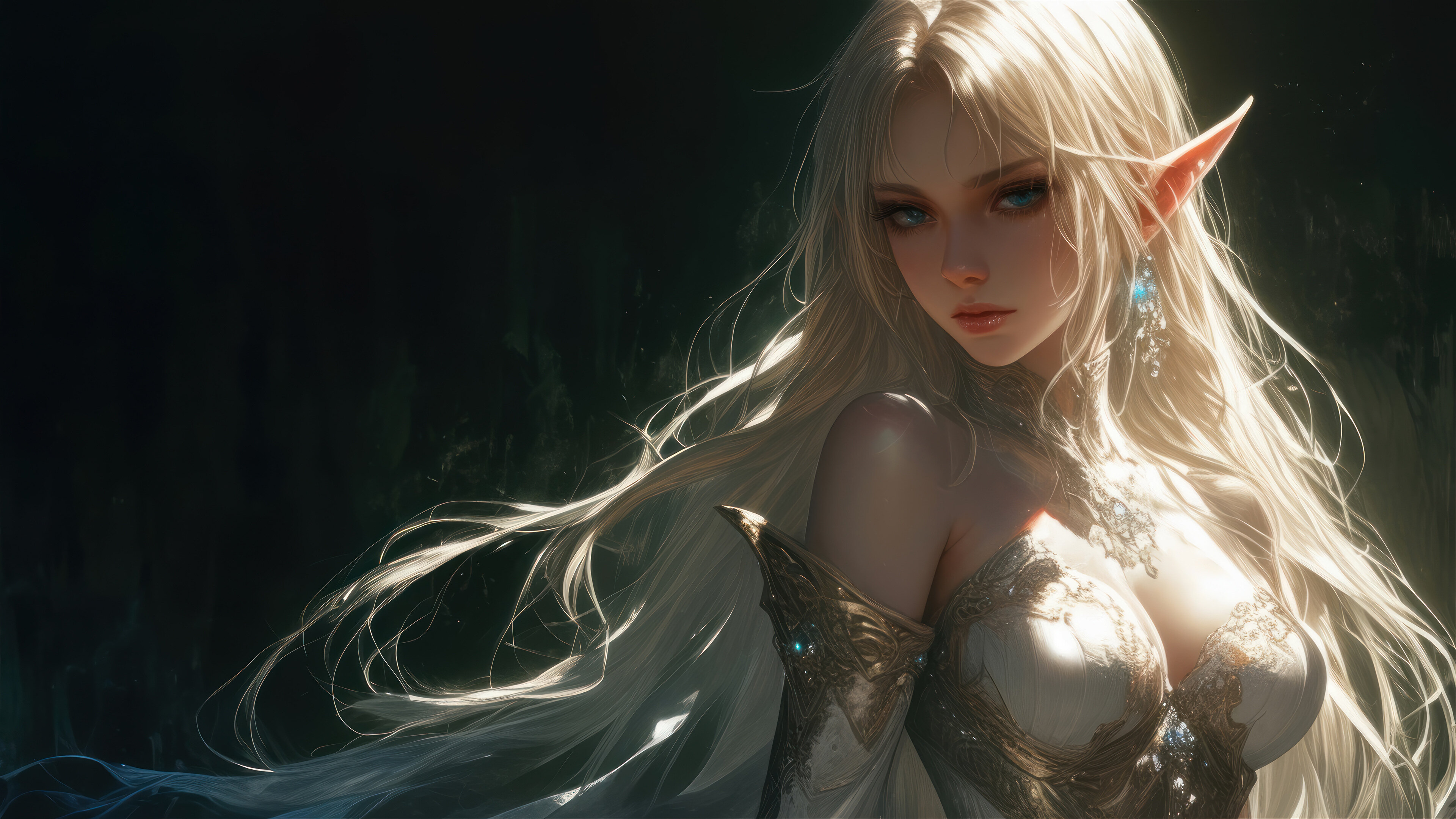 Lily banner image