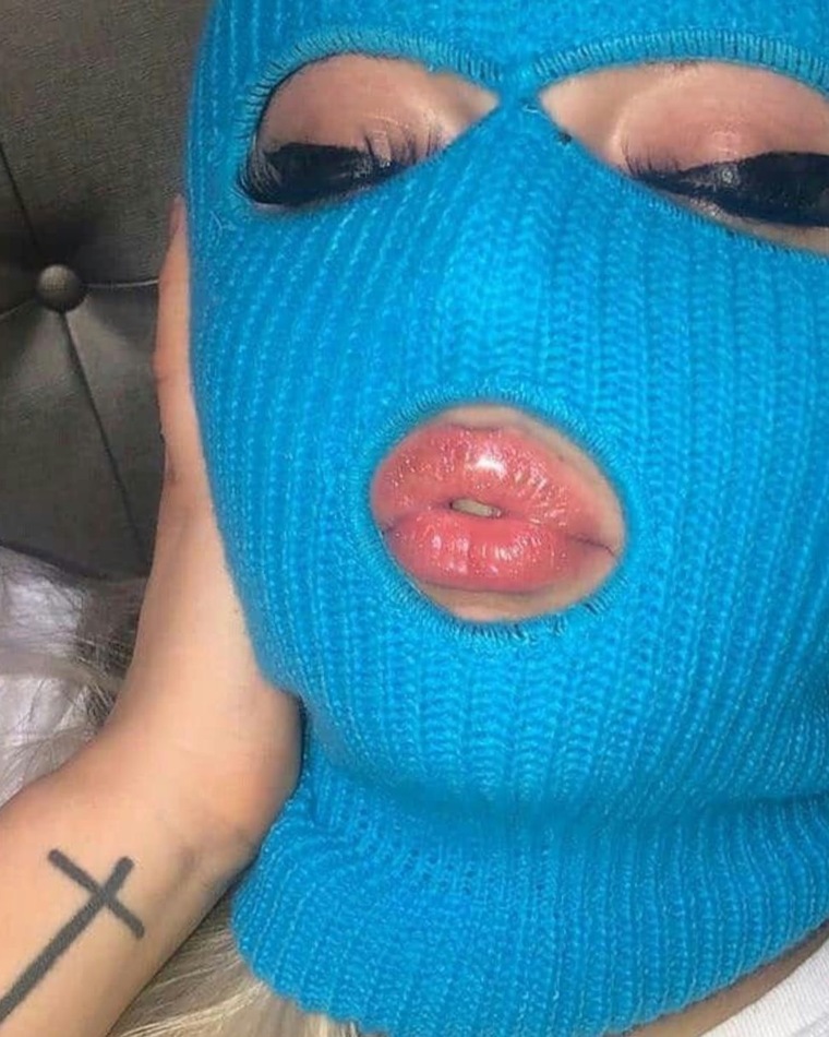 yungmami cover image