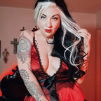 Lily Von Frankenstein avatar