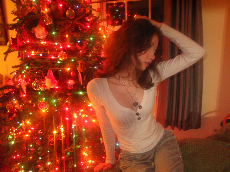 Lily Rain banner image