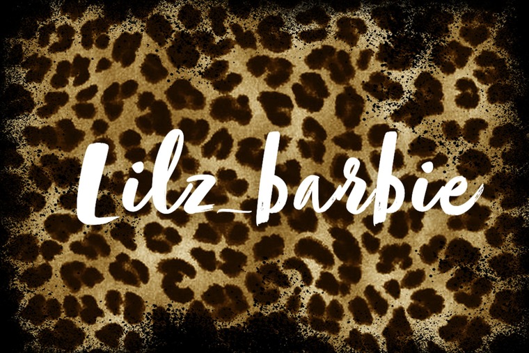 Lilz_barbie cover image