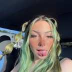 Sky💚✨🍃 avatar