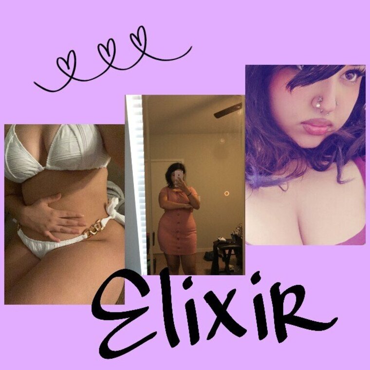 Elixir banner image