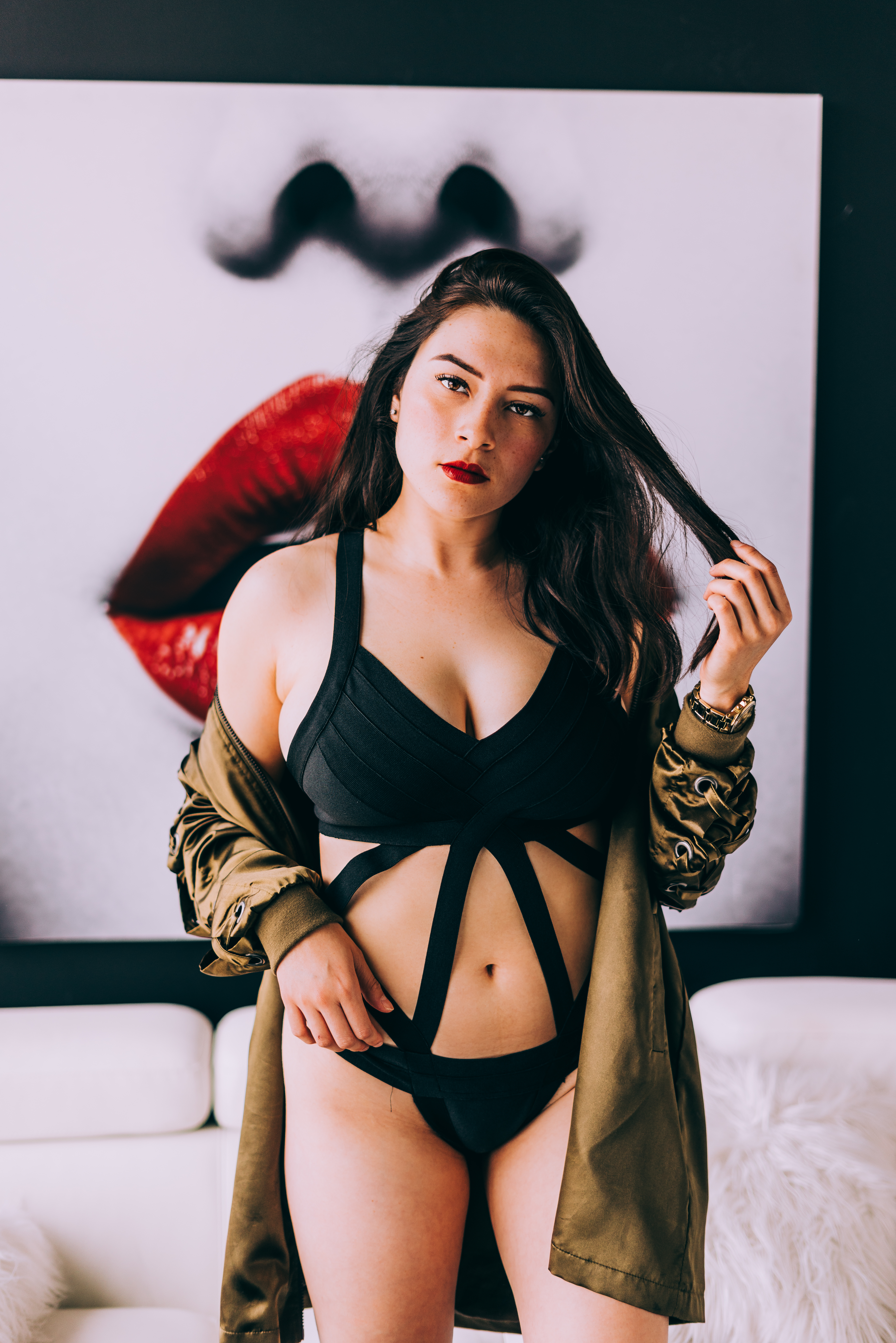 LimitlessKim avatar