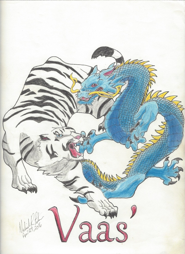 Lin P. cover image