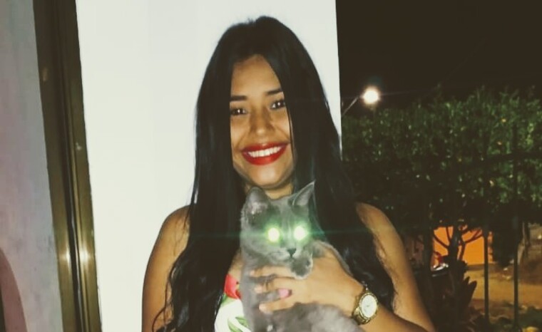 Lin Rodríguez cover image