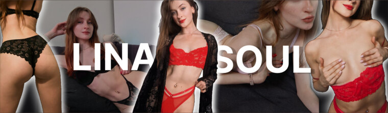 π· Lina Soul π· banner image