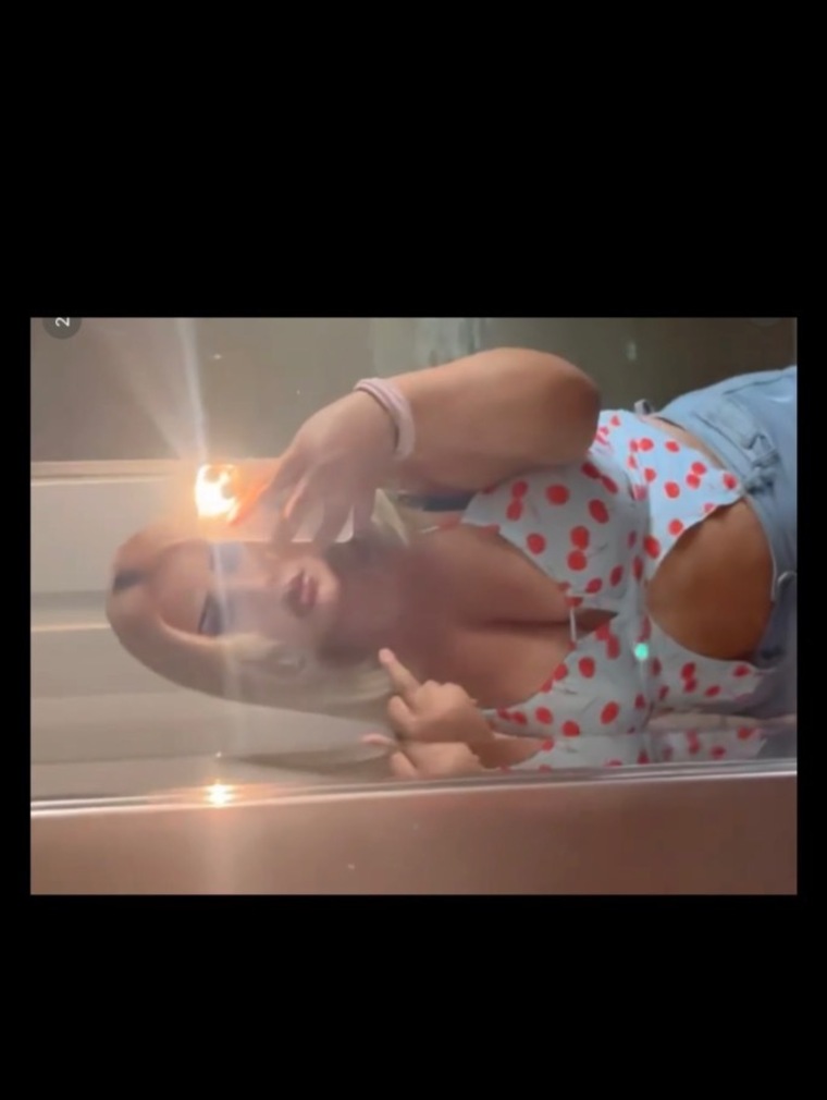 smokeybabe cover image