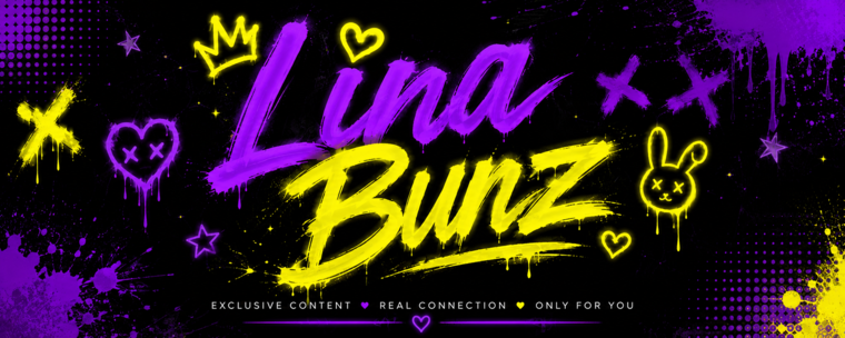 Lina Bunz cover image