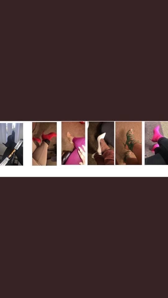 Melina Hood banner image