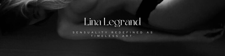 Lina Legrand banner image