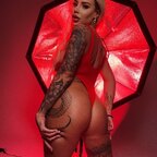 Lina Richmond avatar