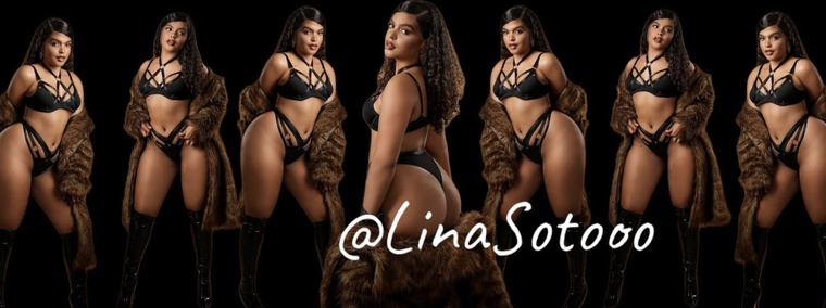Lina soto cover image