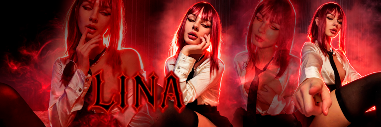 Lina banner image