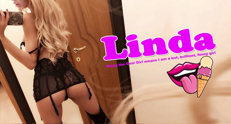 Linda cover image