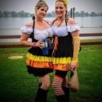 Linda & Brenda avatar