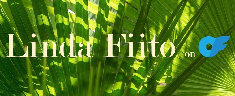 Linda Fiito cover image