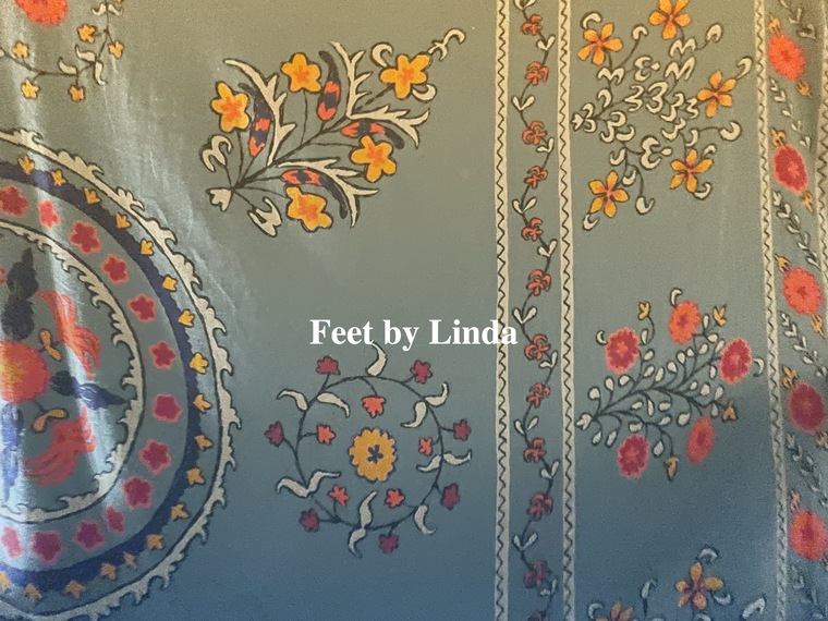 Linda Byou cover image