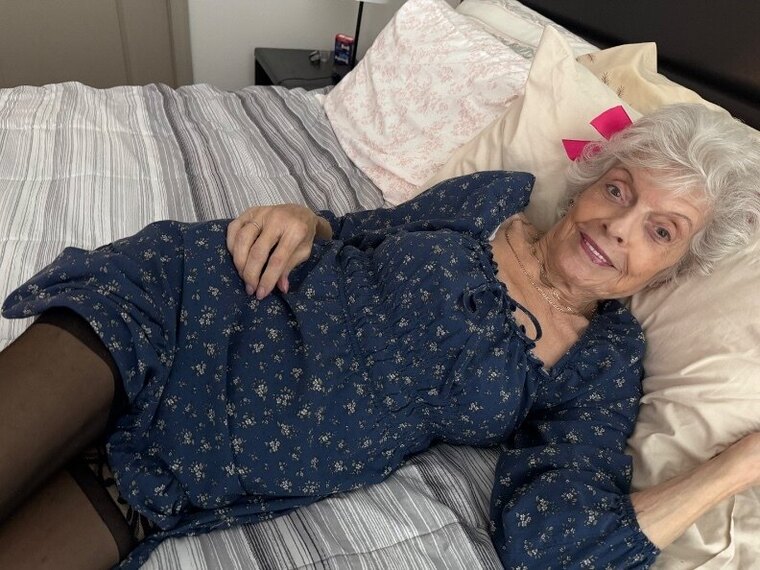 Grandma Linda 👵 cover image