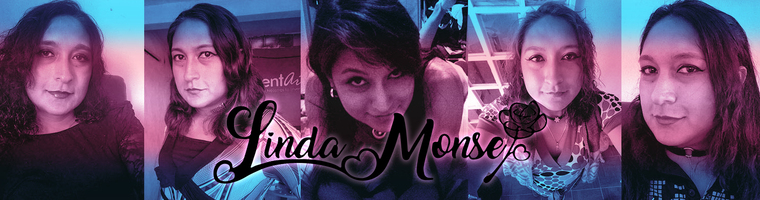 Linda_Monsebonita cover image