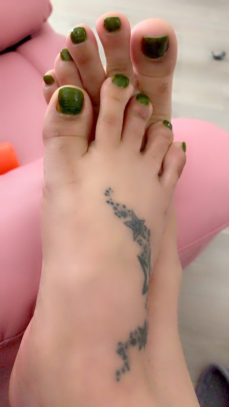 Tu linda cover image