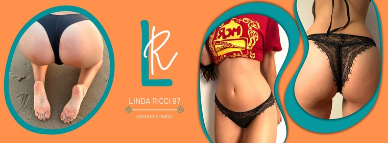 Linda Ricci cover image