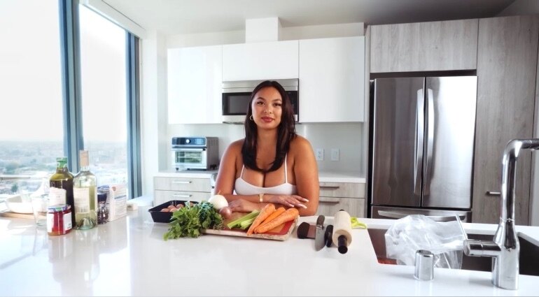 🥟Linda Vo banner image