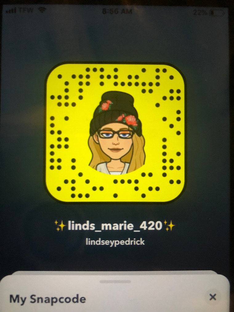 Lindsey cover image