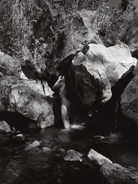 Lindsey Bloom cover image