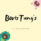 Brown & Line Friends avatar