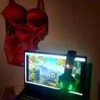Lingerie Gamer avatar