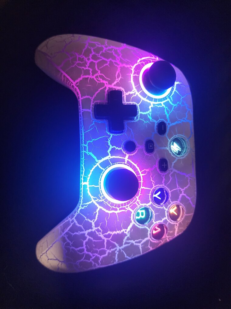 Lingerie Gamer banner image