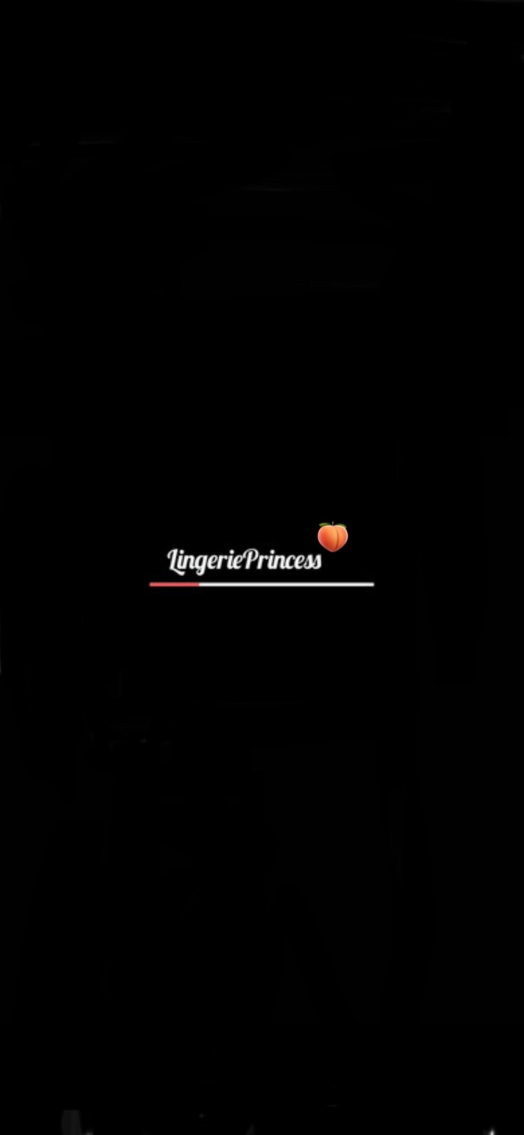lingerieprincesss ❤️ cover image